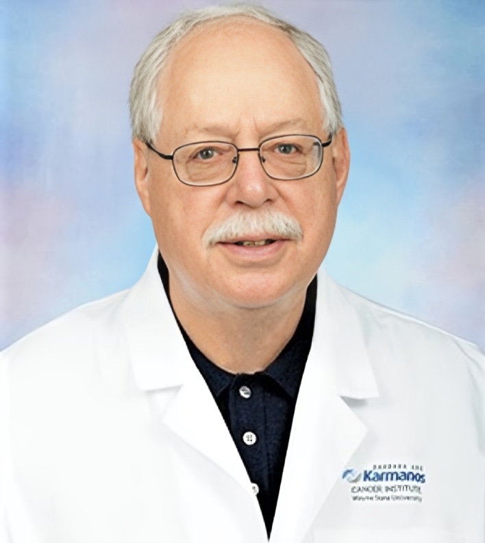 Charles A. Schiffer received the 2024 ASH Mentor Award