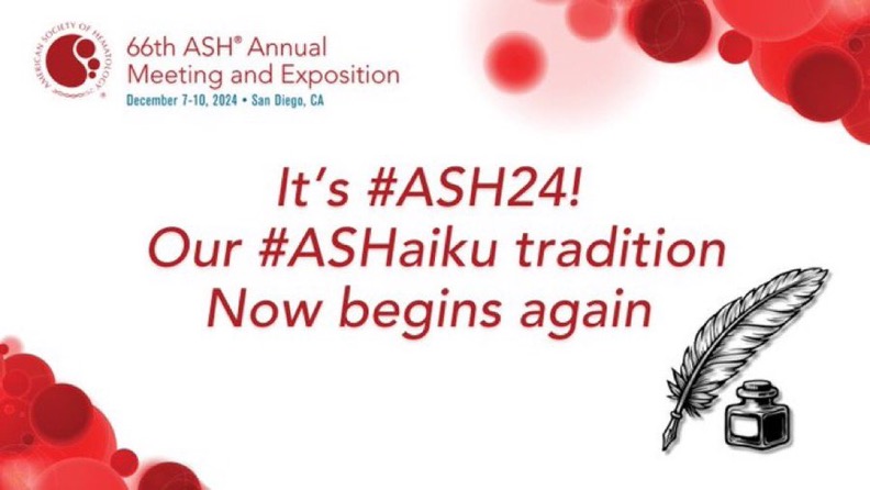 Highlights from Day 3 of ASH 2024