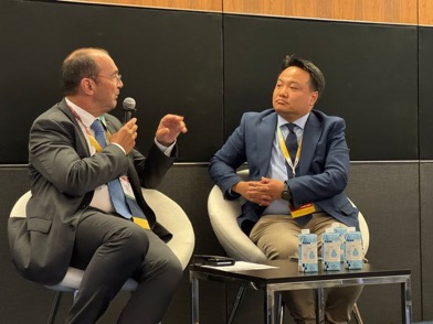 Highlights from Day 3 of ESMO Asia 2024