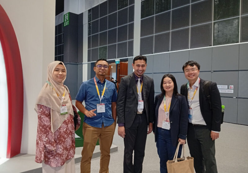 Highlights from Day 3 of ESMO Asia 2024