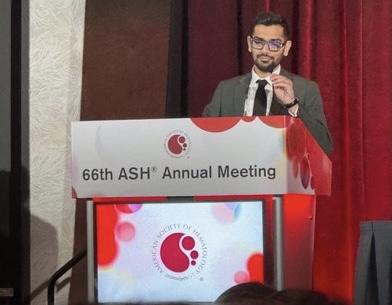 Best of 66th ASH Annual Meeting and Exposition