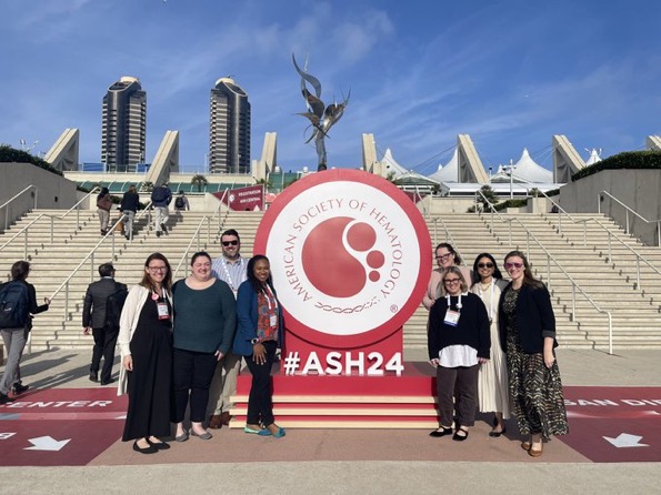 Highlights from Day 4 of 66th ASH Annual Meeting