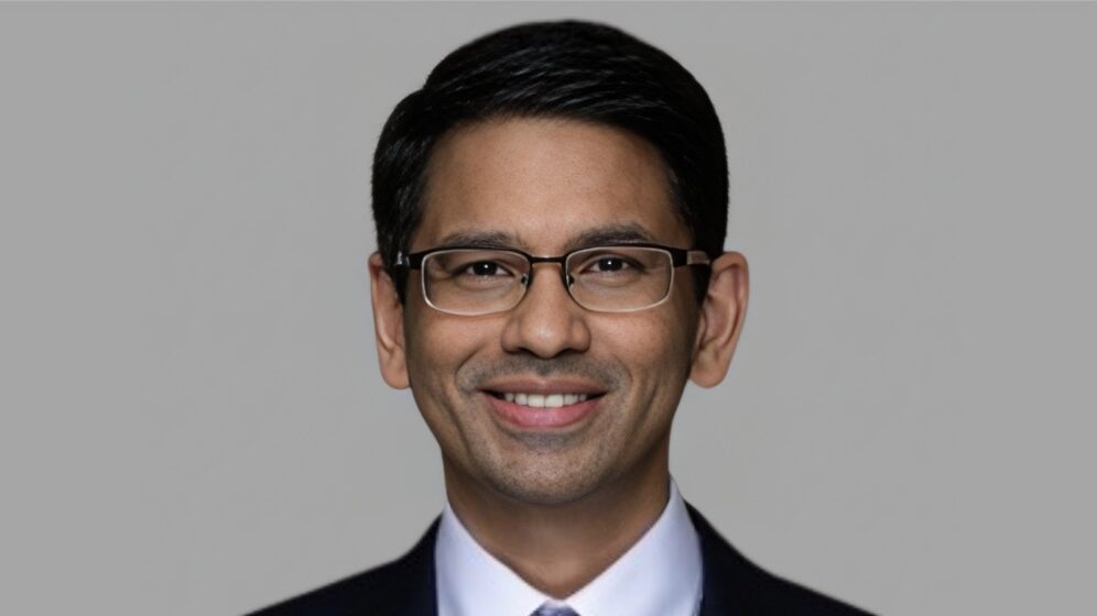 Ashish M. Kamat: IBCG 2025 Travel Award for Fellows and Early-Career Faculty