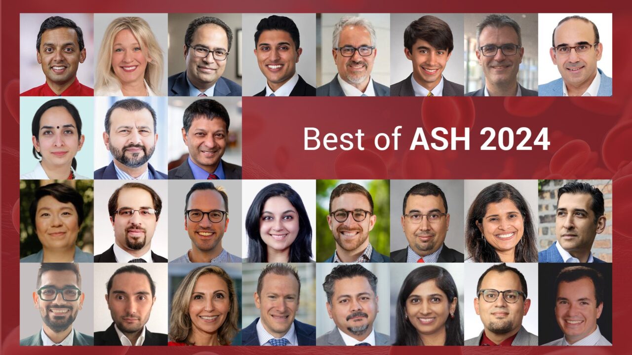 Best of 66th ASH Annual Meeting and Exposition