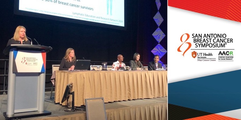 Highlights from Day 2 of SABCS 2024