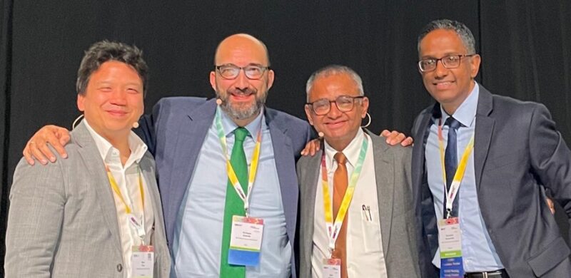 Best of ESMO Asia 2024