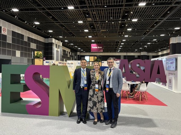 Best of ESMO Asia 2024