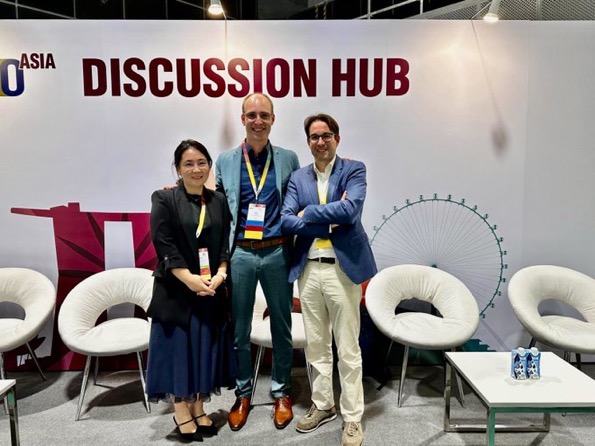 Best of ESMO Asia 2024