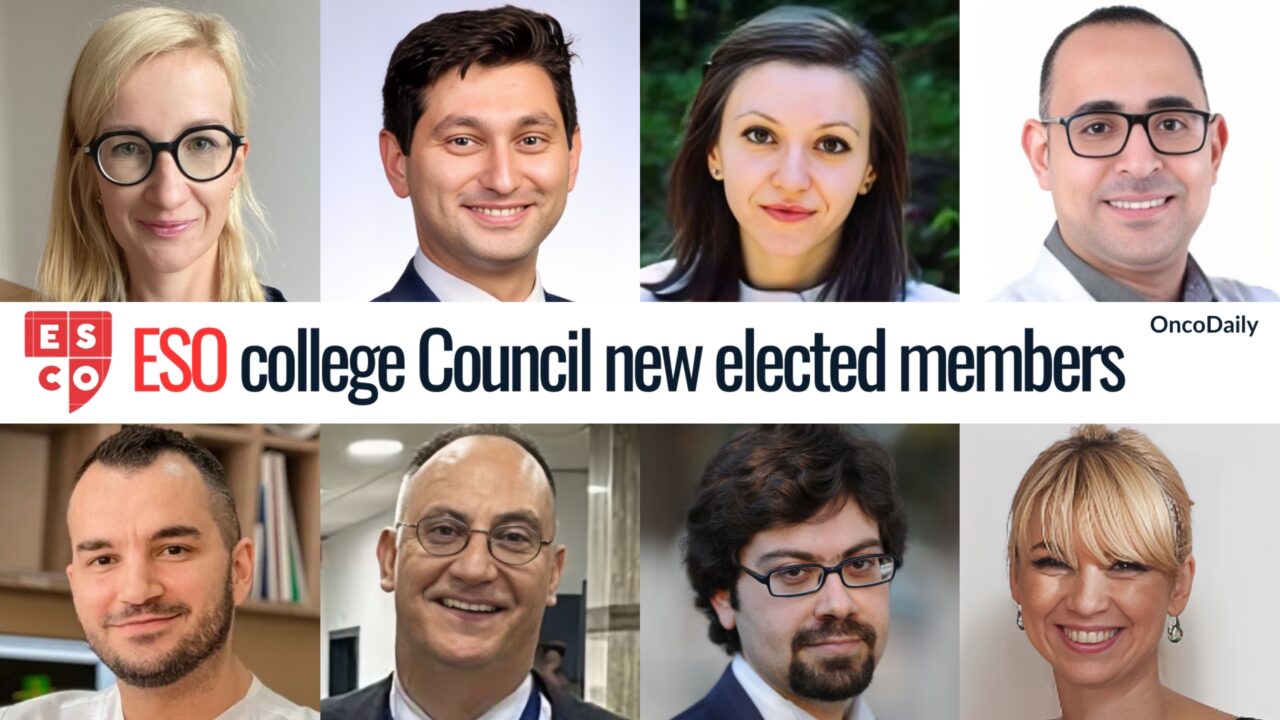 ESO College Council Announces Election Results: Newly Elected Members to Lead for the 2025–2026 Term