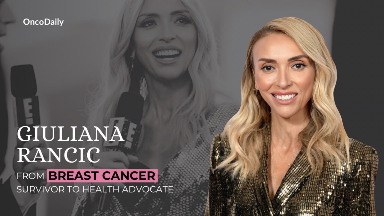 Giuliana Rancic and Breast Cancer: How She Went Against, How She Survived, and More