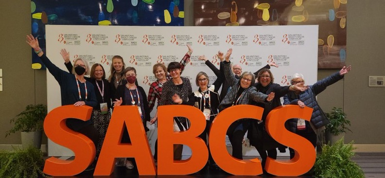 Highlights from Day 4 of SABCS 2024