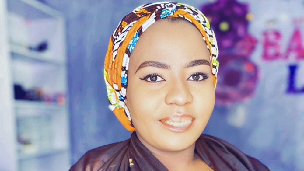 Fatima Mohammed Abbas: Leadership is unlocking people’s potential to become better