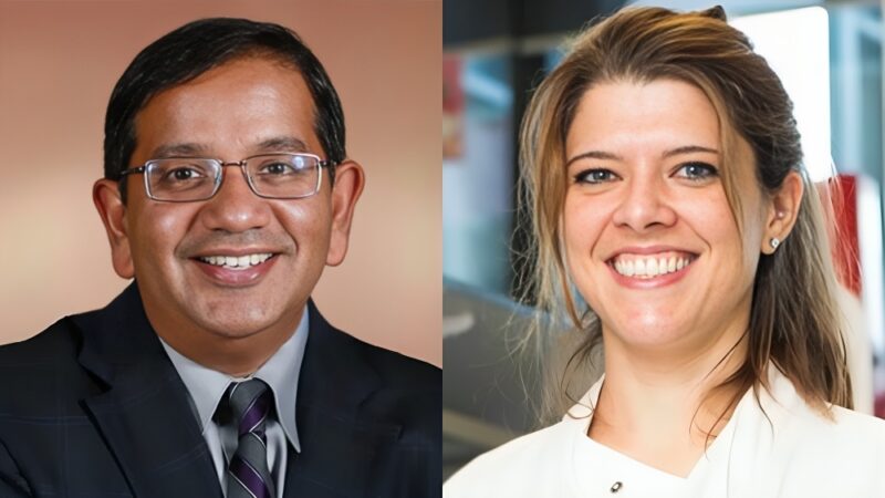 Anirban Maitra: Comprehensive fibroblast review in primary and metastatic cancers by Giulia Biffi et al