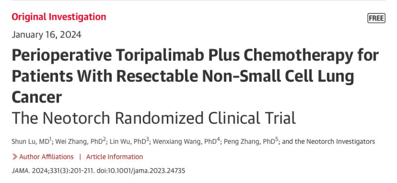 Lung Cancer Trial Highlights from 2024 By Yakup Ergün