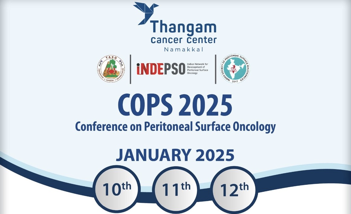 Last days for early bird registrations for COPS2025 – INDEPSO