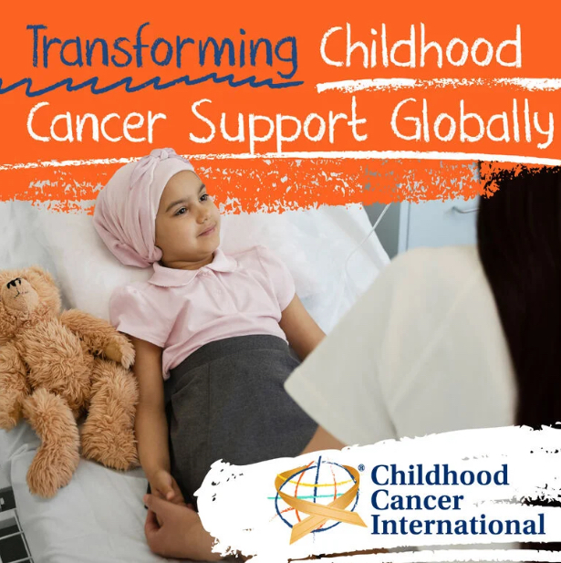 Celebrating 30 Years of Advocacy: Childhood Cancer International's Legacy of Hope and Support