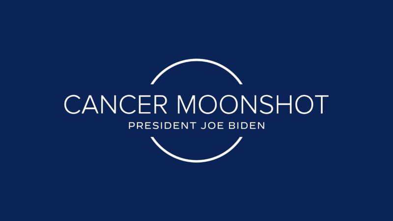 The Biden Cancer Moonshot announced new commitments to support patient navigation