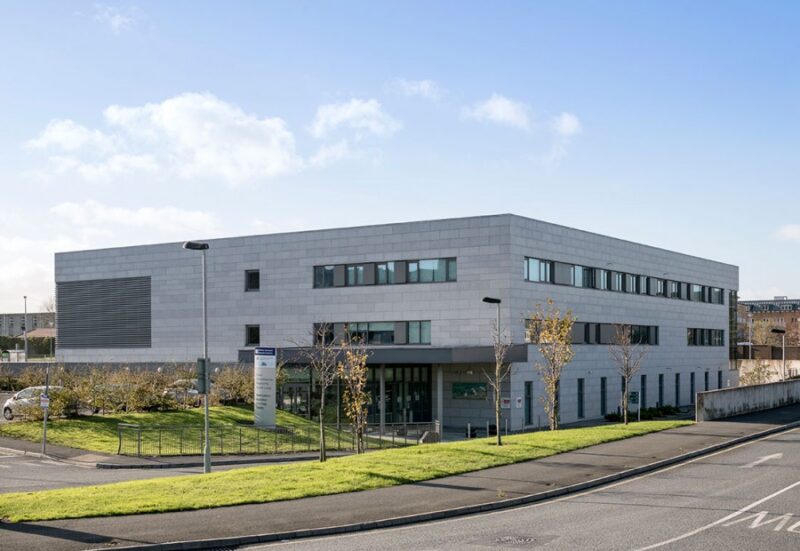 Beaumont RCSI Cancer Centre PsychOncology Team Was Recognized with HSE Excellence24 Award