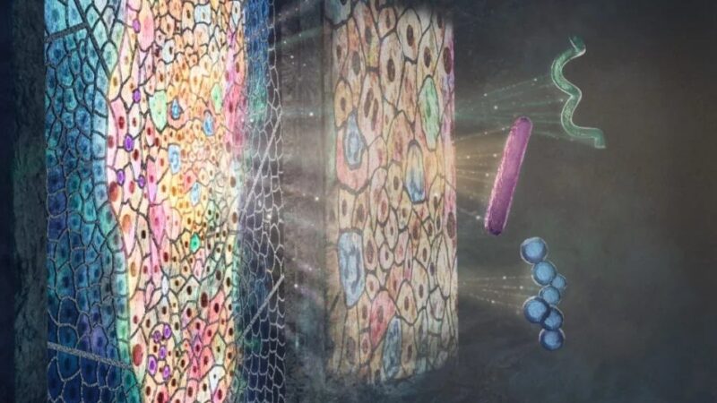 Join the Bullman Lab at MD Anderson’s James P. Allison Institute as a Postdoctoral Fellow