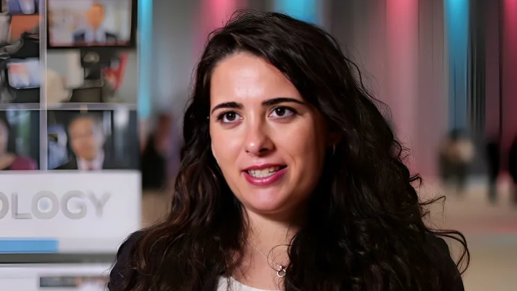 Federica Giugliano: Characteristics and treatment patterns of patients with high risk HR+ BC in CANTO cohort