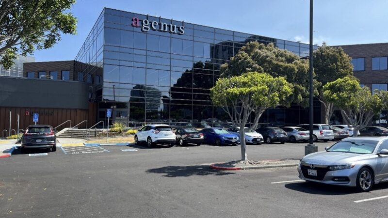 30 Years of Leadership in Immuno-Oncology – Agenus