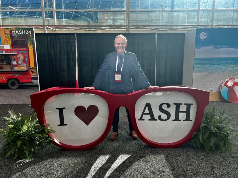 Highlights from ASH24 Day 2