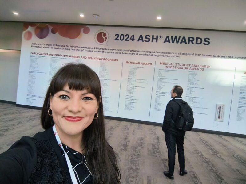 Highlights from ASH24 Day 2