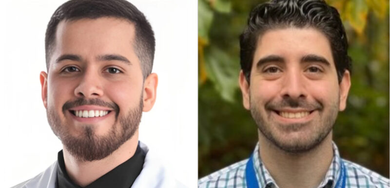 Bruno A. Costa: Outstanding presentation by Tarek Mouhieddine Institute on combined PD-1 and Tim-3 blockade to enhance anti-myeloma T cell activity