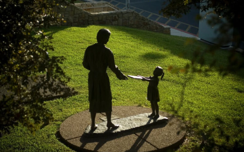 Celebrating 50 Years of Excellence: UT Health San Antonio MD Anderson Cancer Center