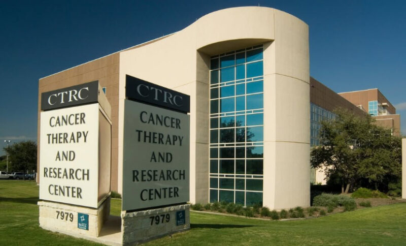 Celebrating 50 Years of Excellence: UT Health San Antonio MD Anderson Cancer Center