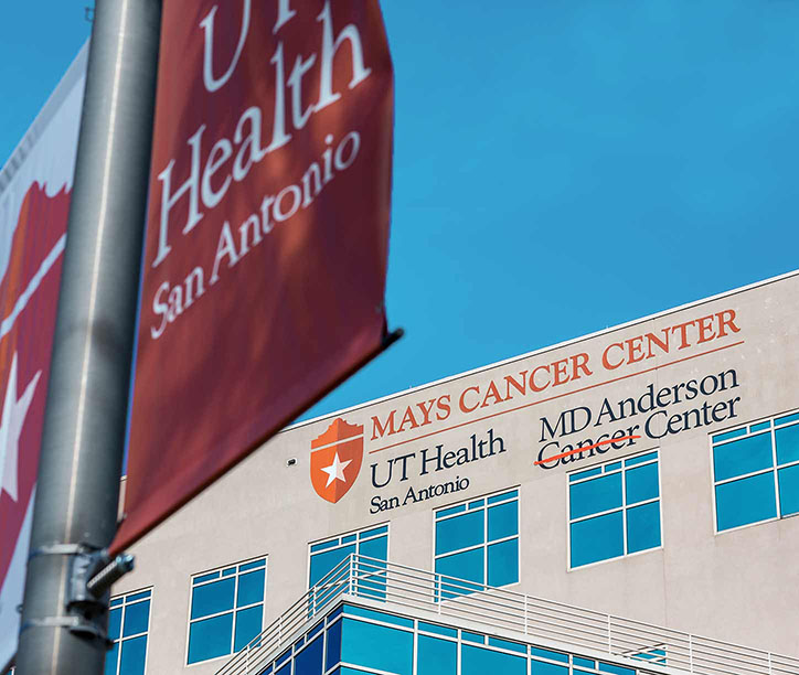 Celebrating 50 Years of Excellence: UT Health San Antonio MD Anderson Cancer Center