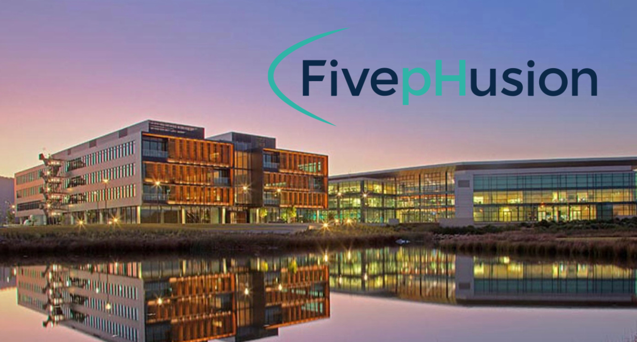 FivepHusion announced a deal with the University of Wollongong for the ResectAssist Platform