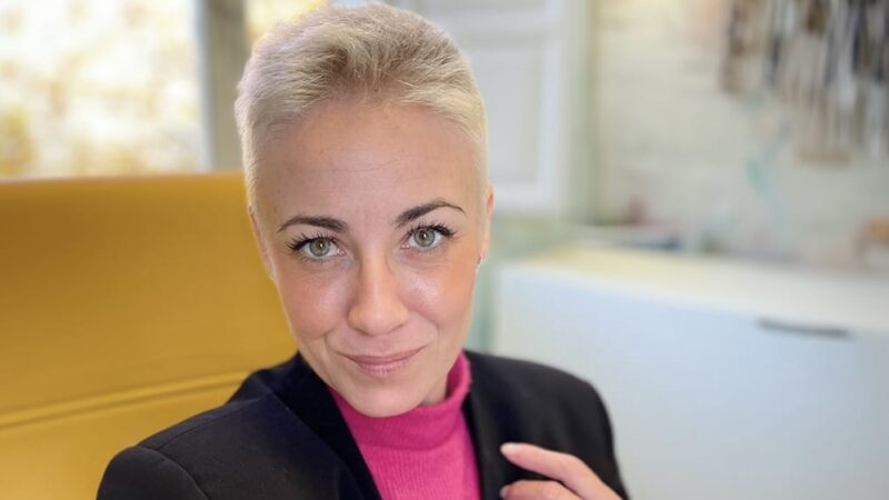 Marzia Del Re: Exciting Journey Across ADCs in GU Cancers