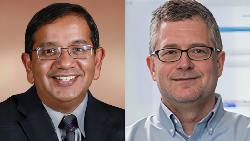 Anirban Maitra: The all-time most cited paper in AACR Cancer Discovery by Ethan Cerami et al