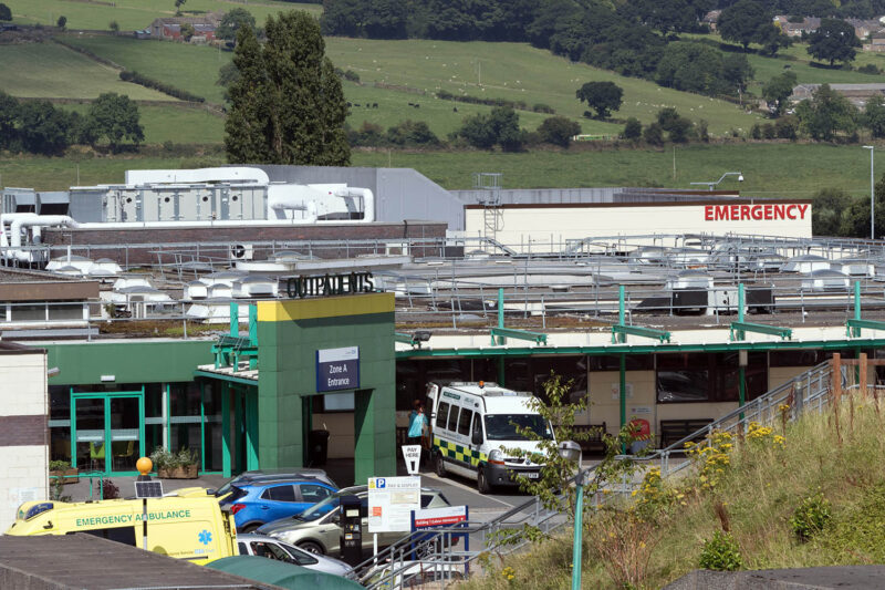 Airedale NHS Foundation Trust Has Won Funding to Lead Digital Cancer Care Innovation