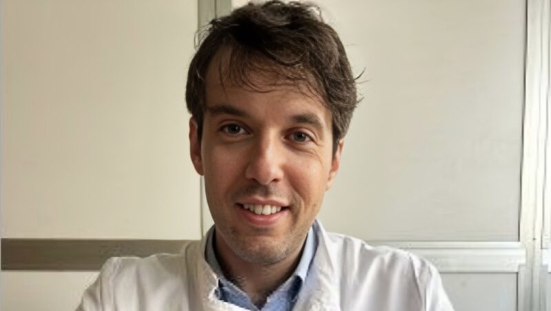 Andrea Lancia: Speaking at Advanced Uro-Oncology Days on bladder cancer