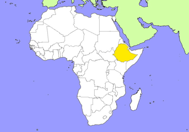 Implementing Zero Abandonment Mulugeta in Gondar, Ethiopia