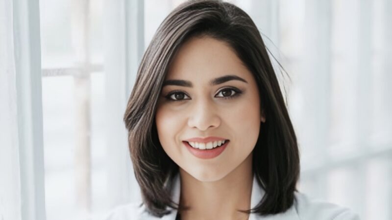 Alexandra Martínez-Roca: Privileged to Share the Stage With Leading Voices In Hematology at EHA 2025