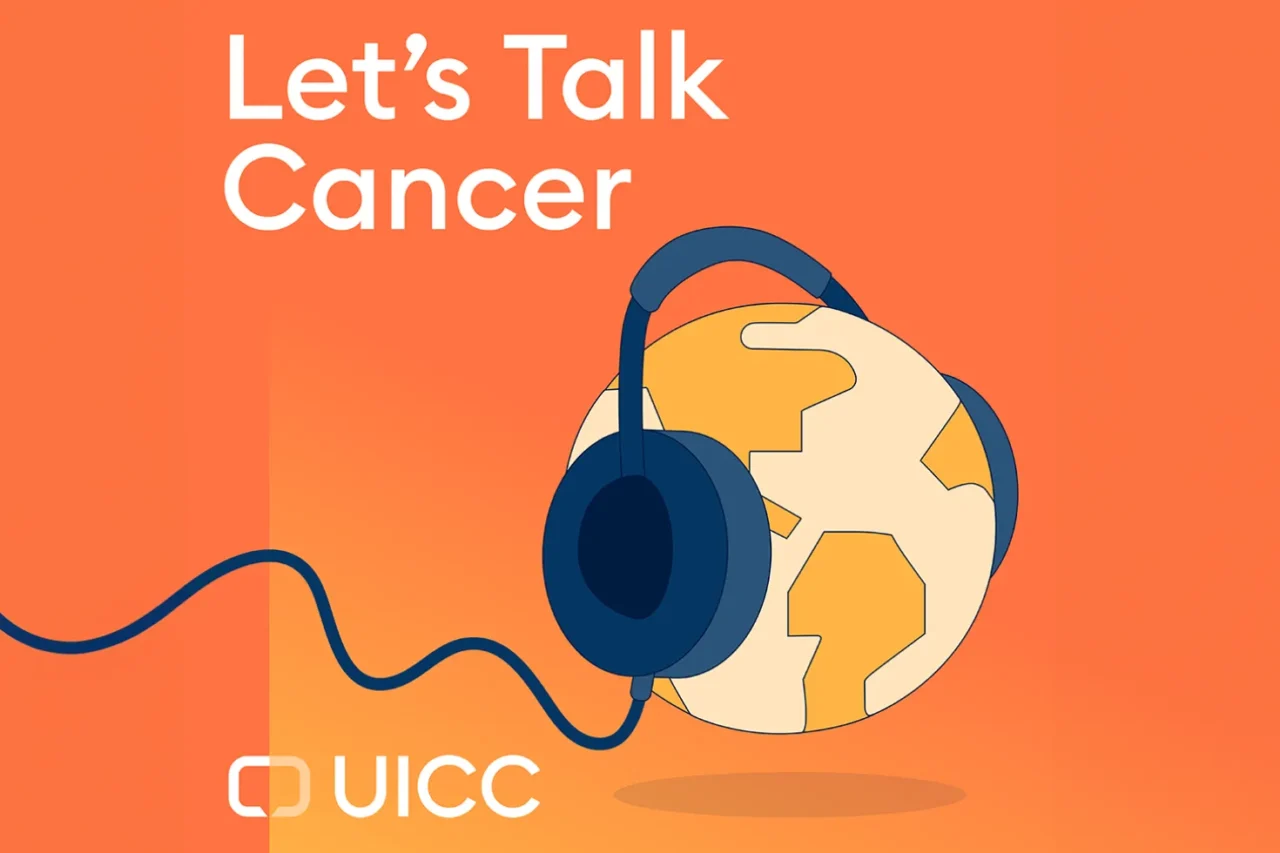 How personal stories are reshaping the cancer narrative – UICC