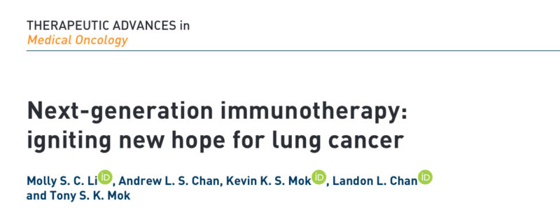 lung cancer