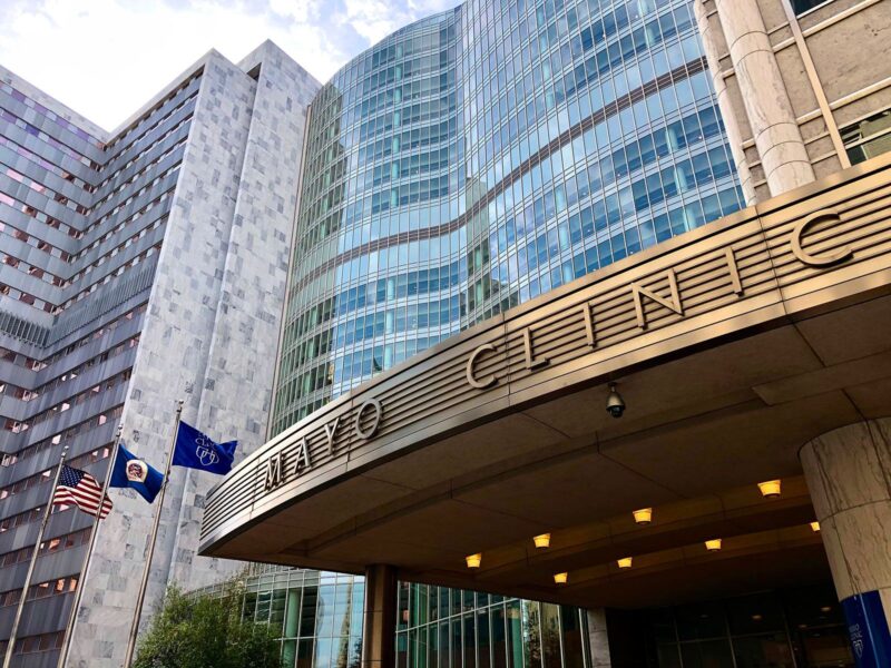 Mayo Clinic