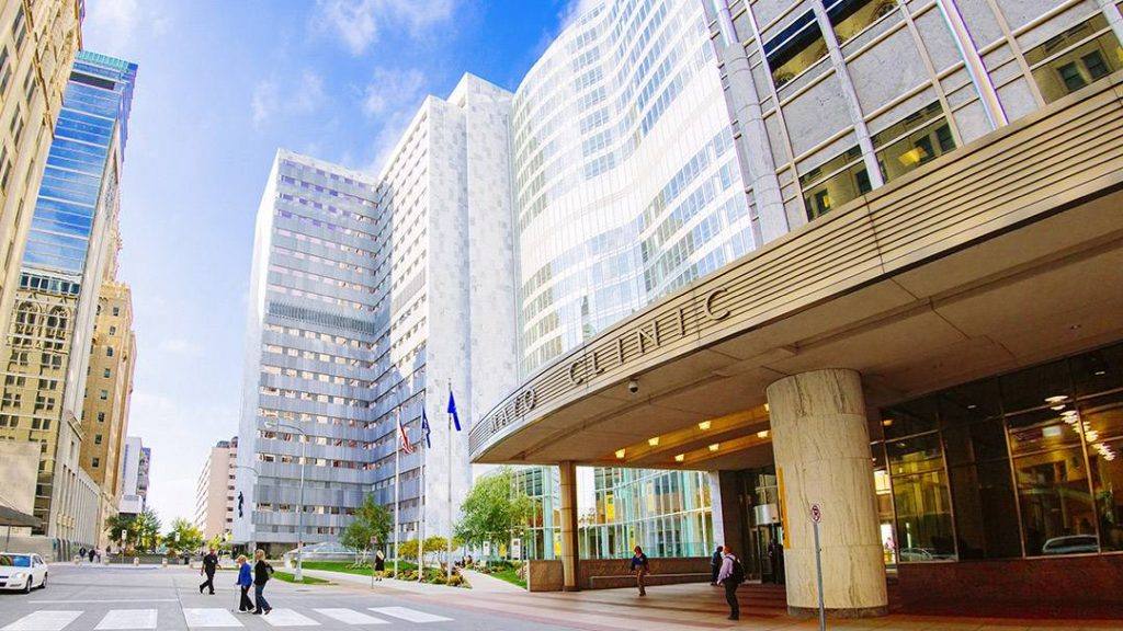 Mayo Clinic Transplant completed over 2,000 solid organ transplants in 2024