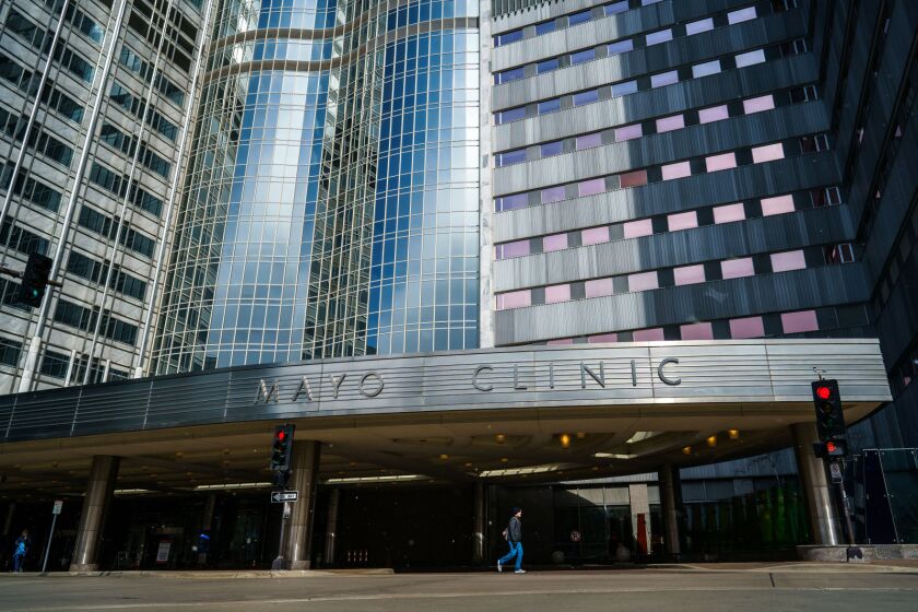 Mayo Clinic Achieved Historic Milestone with 10 Organ Transplants in 24 Hours