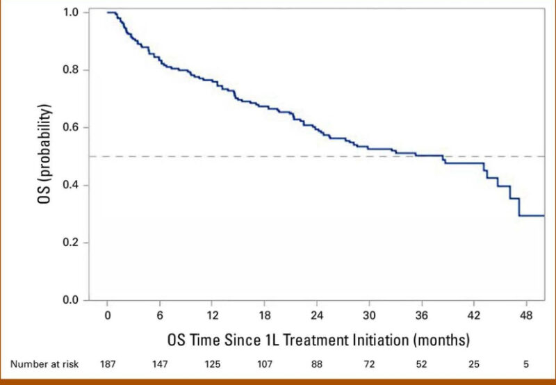 Enrique Grande: Real-World Outcomes in Patients With Metastatic Renal Cell Carcinoma