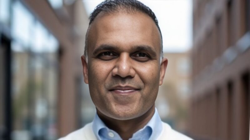 Manoj Reddy: IOWG Grand Rounds returns for it’s first event of 2025