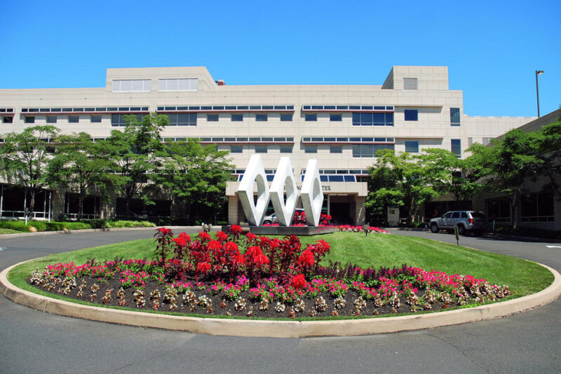 Fox Chase Cancer Center