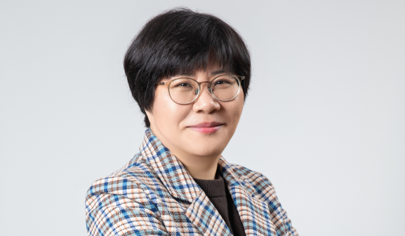 Conversations That Shape Science: Discovering the Power of Mentorship and Adaptability with Mi Hee Lim