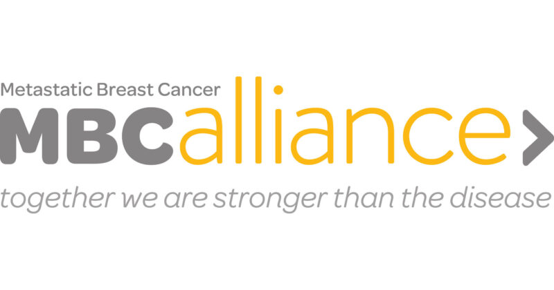 Arvinas has joined Metastatic Breast Cancer Alliance as an Industry Member