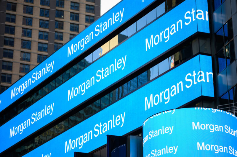 Morgan Stanley