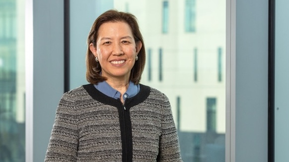 Karen Lu's Vision for Better Cancer Care and Research